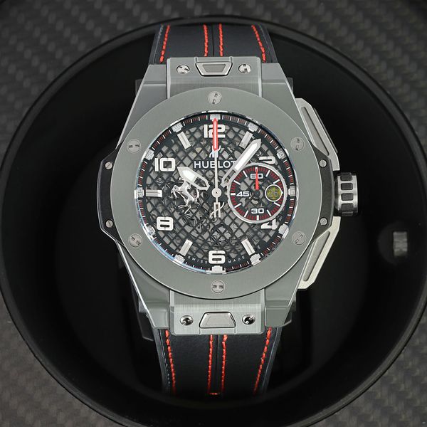 Hublot Big Bang 401.FX.1123.VR